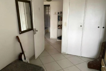 Apartamento à venda na Vila Prudente, 2 quartos