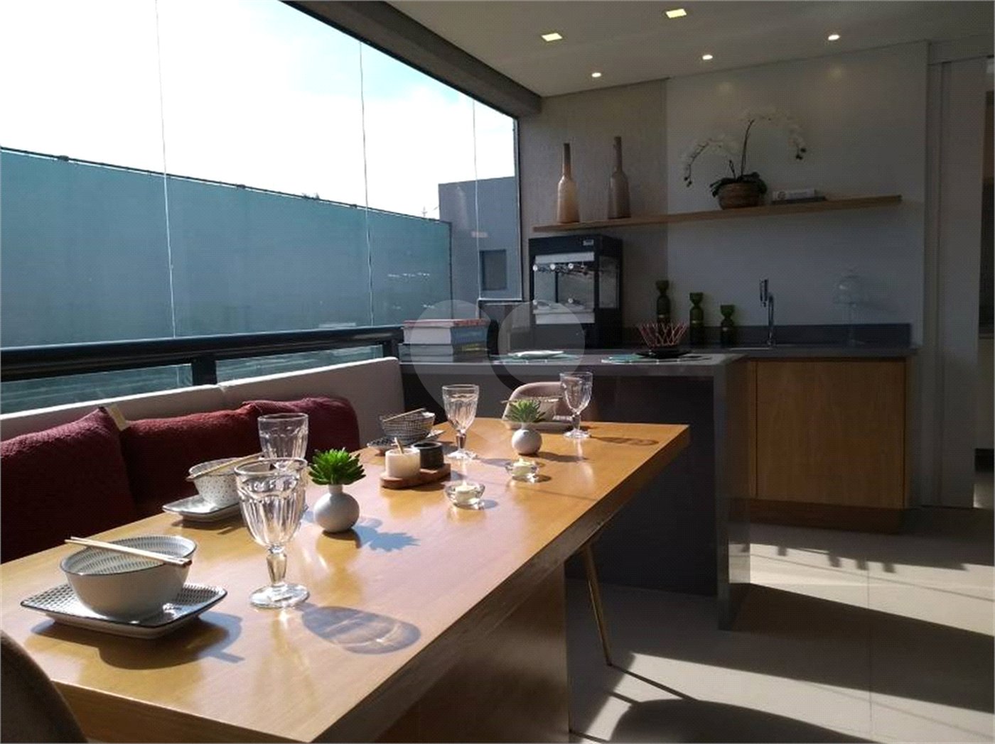 Apartamento à venda com 2 suítes em Vila Leopoldina, São Paulo, SP