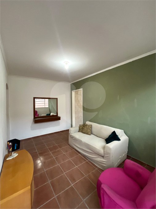 Casa para alugar com 1 quarto em Jardim Lúcia, São Paulo, SP