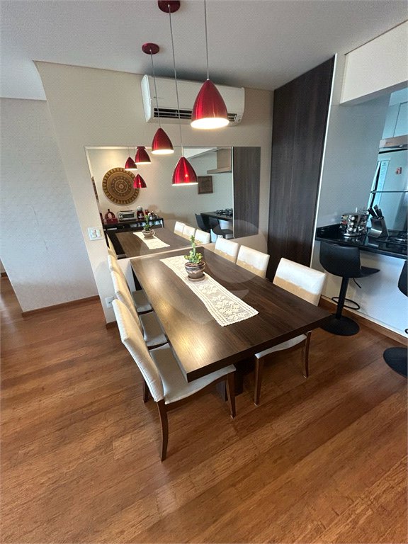Apartamento à venda com 2 quartos, sendo 1 suíte,  em Vila Romana, São Paulo, SP