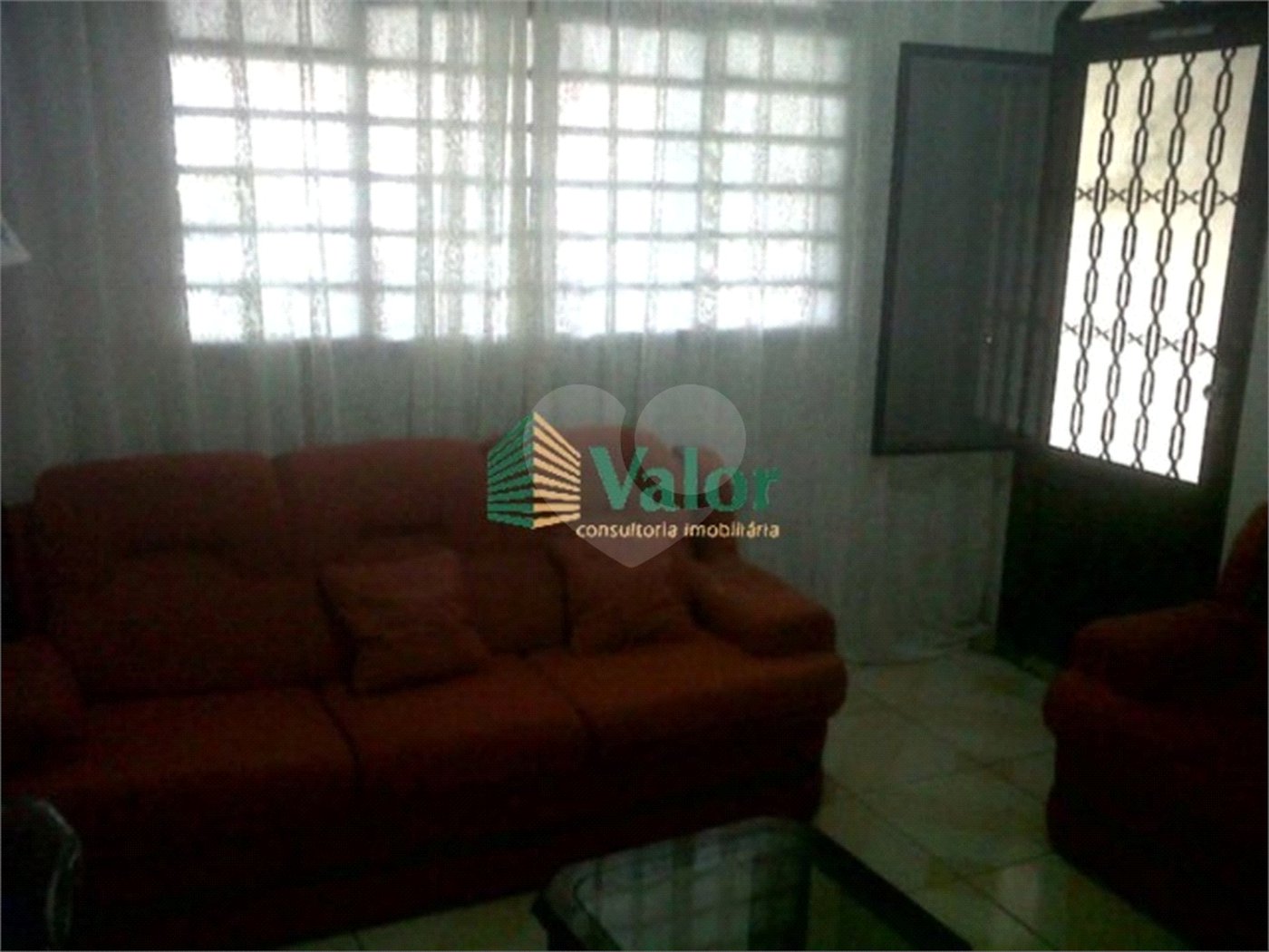 Casa térrea à venda no Jardim Tangará