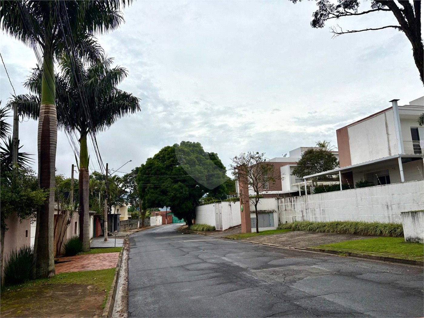 Villagio à venda com 3 quartos, sendo 1 suíte, em Jardim Paulista, Atibaia, SP