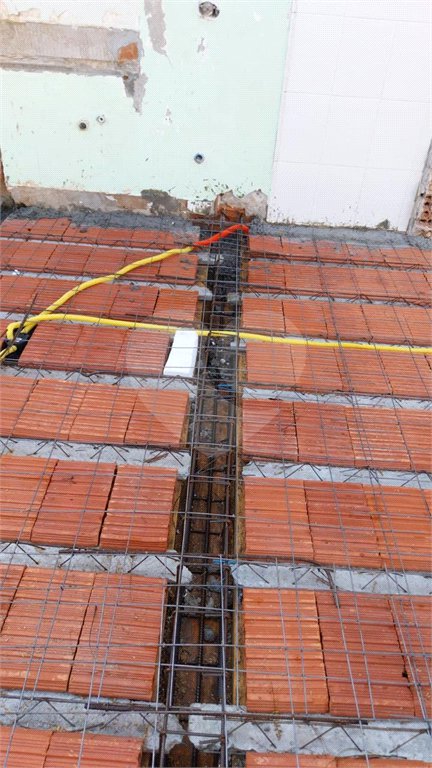 Terreno à venda em Vila Albertina, São Paulo, SP