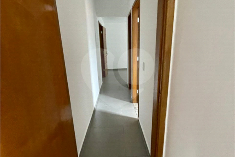 Apartamento à venda com 2 quartos em Vila Guilherme, São Paulo, SP