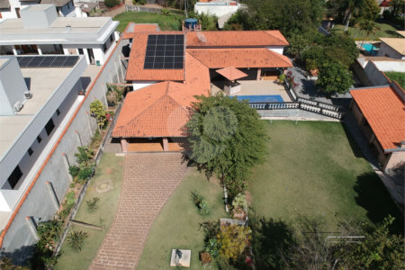 Casa à venda com 3 quartos, sendo 1 suíte, no condomínio Acmti - Colinas do Mosteiro, Terras de Itaici e Recanto dos Pássaros, Indaiatuba - SP