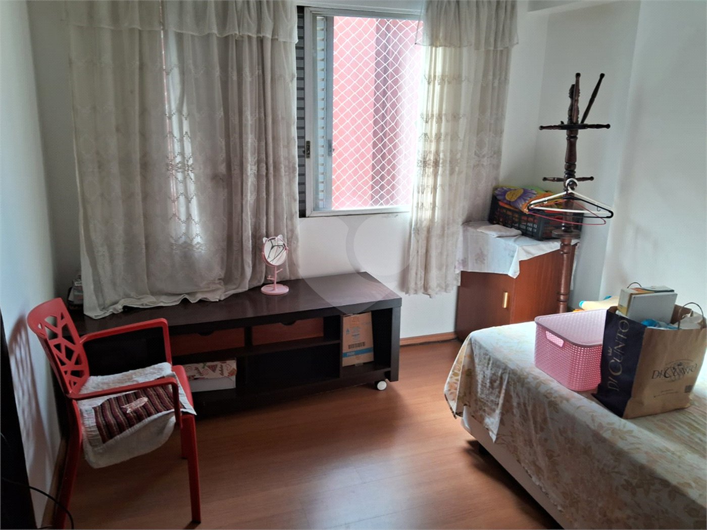 Apartamento à venda com 3 quartos em Vila Mariana, São Paulo, SP