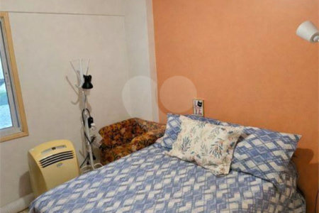 Apartamento à venda com 2 quartos em Pinheiros, São Paulo, SP