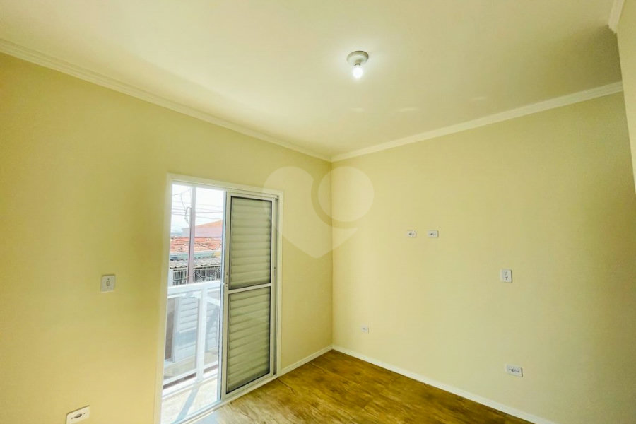 Sobrado à venda com 3 quartos, sendo 1 suíte, em Vila Maria, São Paulo, SP