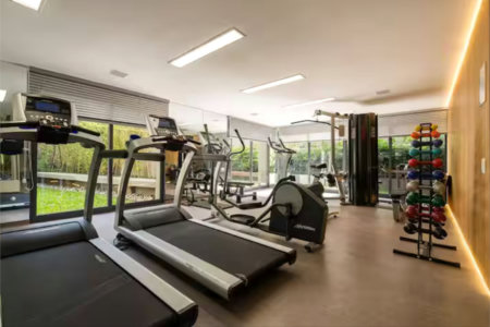 Apartamento para alugar com 2 quartos, sendo 1 suíte, em Jardim Paulista, São Paulo, SP