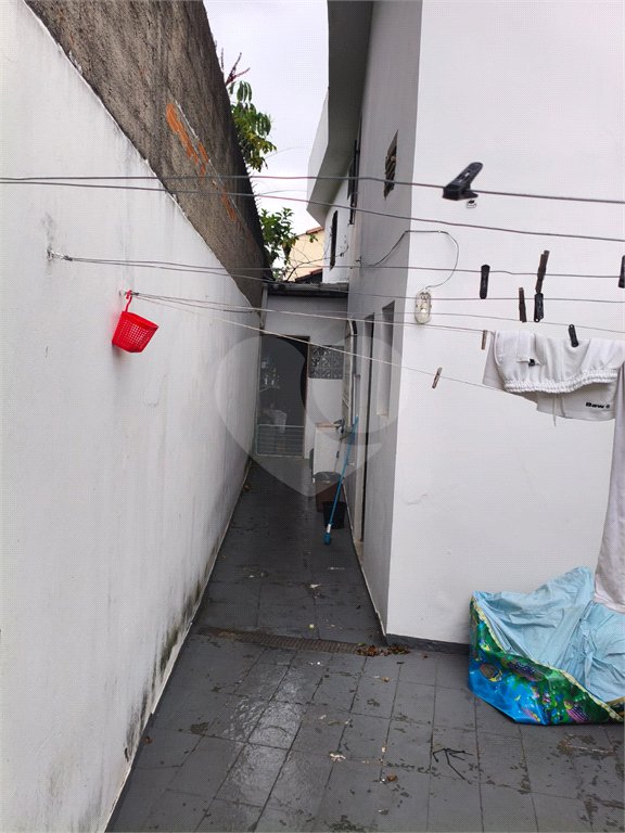 Sobrado à venda com 3 quartos, sendo 1 suíte,  em Conjunto Residencial Vista Verde, São Paulo, SP