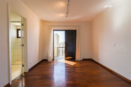 Apartamento à venda com 3 suítes em Cidade Monções, São Paulo, SP