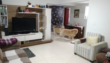 Casa à venda com 3 quartos, sendo 1 suíte,  em Mogi Moderno, Mogi das Cruzes, SP
