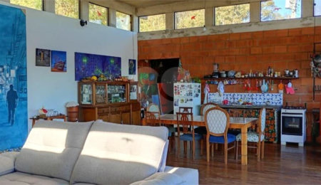 Chácara à venda com 2 suítes em Boa Vista, Piracaia, SP