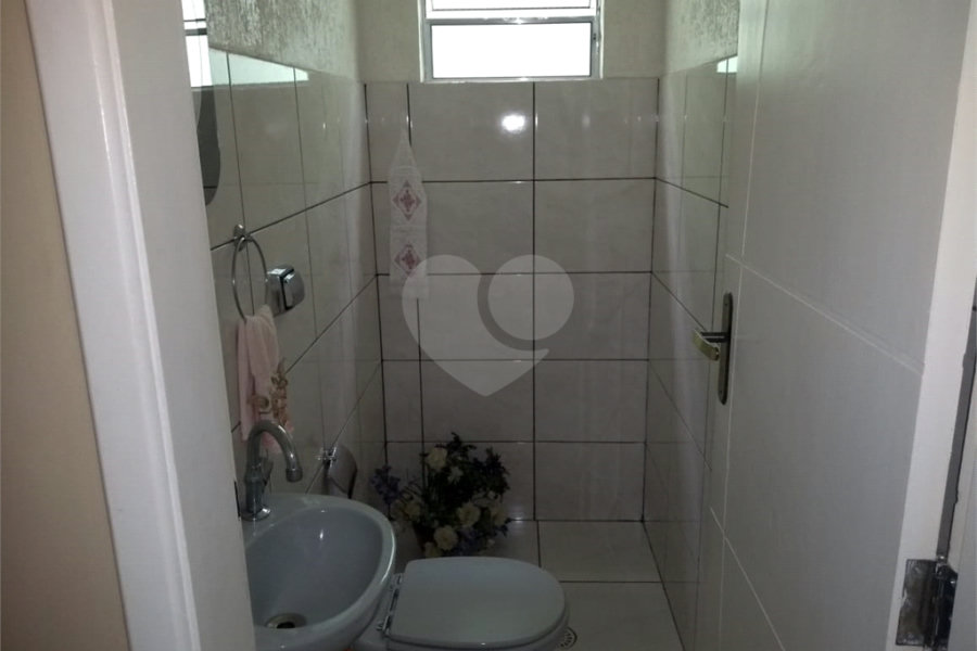 Sobrado à venda com 3 quartos, sendo 1 suíte, em Freguesia do Ó, São Paulo, SP