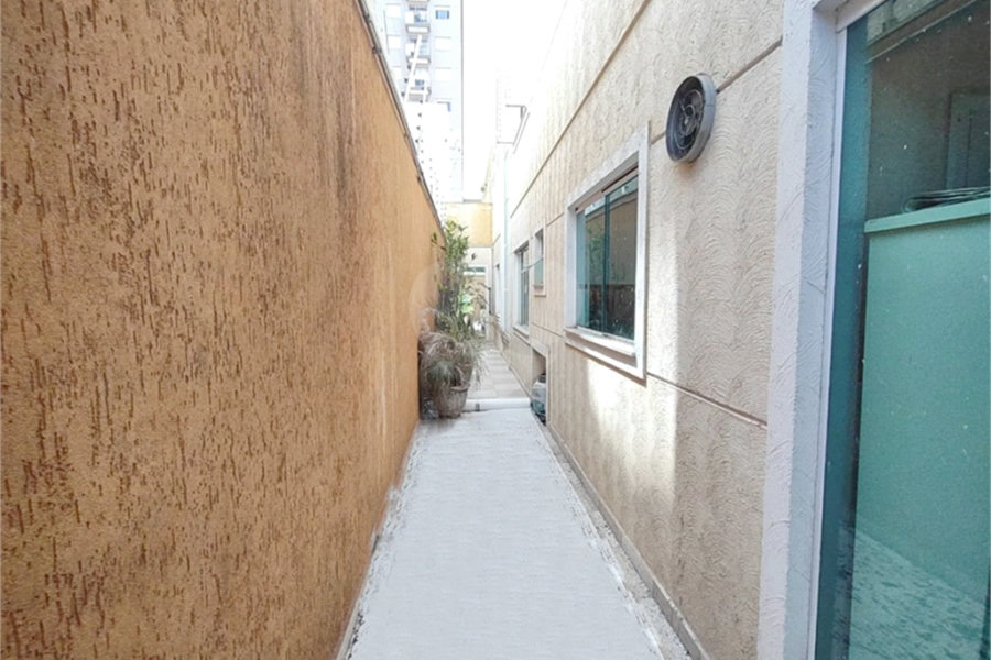 Casa à venda com 3 suítes em Parada Inglesa, São Paulo, SP