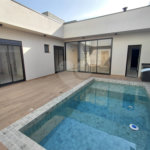Casa à venda com 3 suítes no condomínio Residencial Milano, Indaiatuba - SP