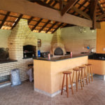 Chácara à venda com 4 quartos, sendo 3 suítes, em Jundiaquara, Araçoiaba da Serra, SP