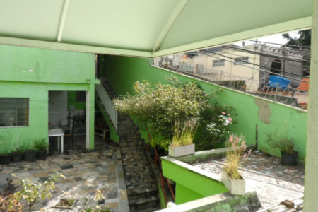 Casa à venda com 2 quartos em Vila Ipojuca, São Paulo, SP