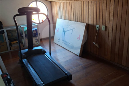 Sobrado à venda com 3 quartos, sendo 1 suíte, em Americanópolis, São Paulo, SP