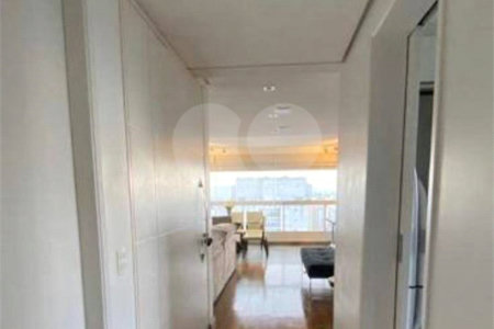 Apartamento à venda com 3 suítes em Perdizes, São Paulo, SP