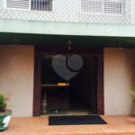 Apartamento à venda com 2 quartos em Tucuruvi, São Paulo, SP
