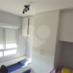 Apartamento à venda com 2 quartos em Vila Andrade, São Paulo, SP