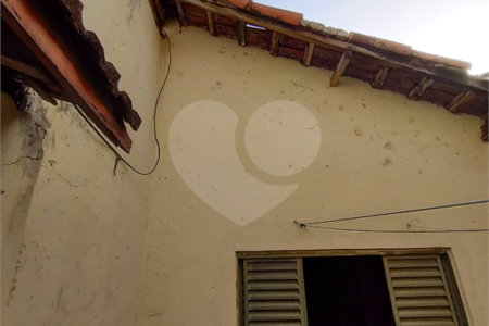 Casa à venda com 4 quartos em Chora Menino, São Paulo, SP
