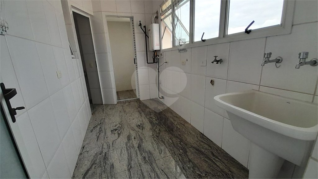 Apartamento à venda ou para alugar com 4 suítes em Jardim do Mar, São Bernardo do Campo, SP