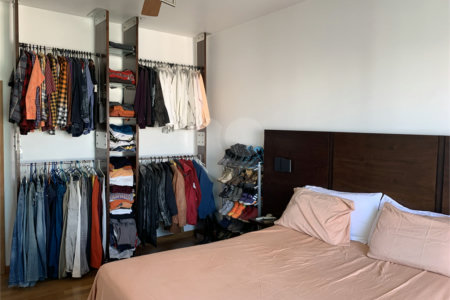 Apartamento à venda ou para alugar com 2 quartos em Santa Efigênia, São Paulo, SP