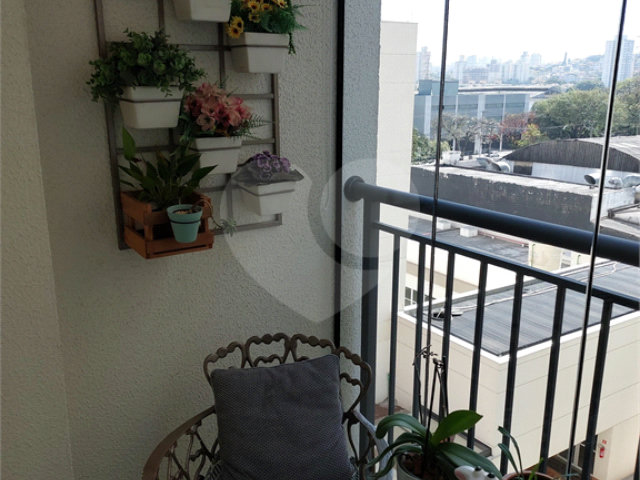 Apartamento à venda com 3 quartos, sendo 1 suíte,  em Vila Guilherme, São Paulo, SP