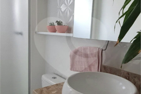 Apartamento à venda com 2 quartos, sendo 1 suíte,  em Barra Funda, São Paulo, SP