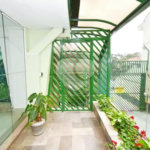Apartamento à venda com 1 quarto em Tucuruvi, São Paulo, SP
