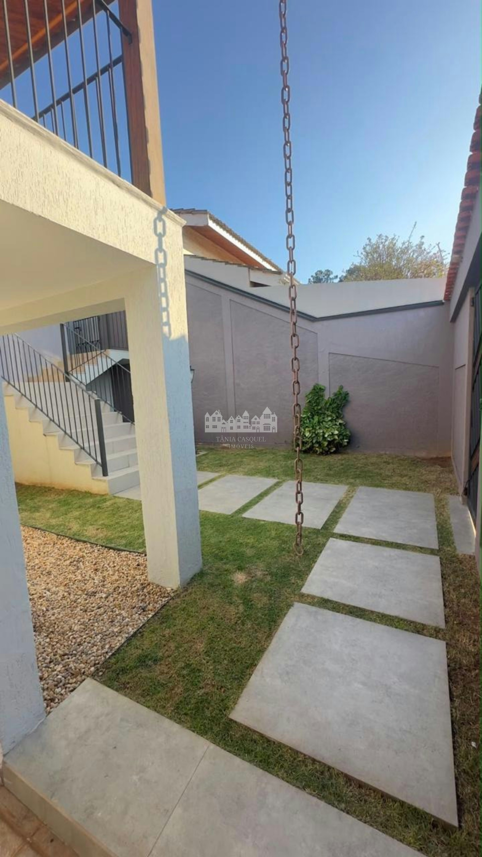 Casa, 3 quartos, 266 m² - Foto 3