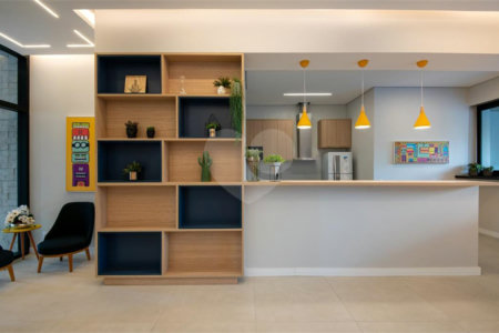 Apartamento à venda com 3 quartos, sendo 1 suíte, em Jardim Flor da Montanha, Guarulhos, SP