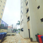 Apartamento - Próximo do metro Saúde - 2 quartos - 1 suíte - varanda - 2 vagas