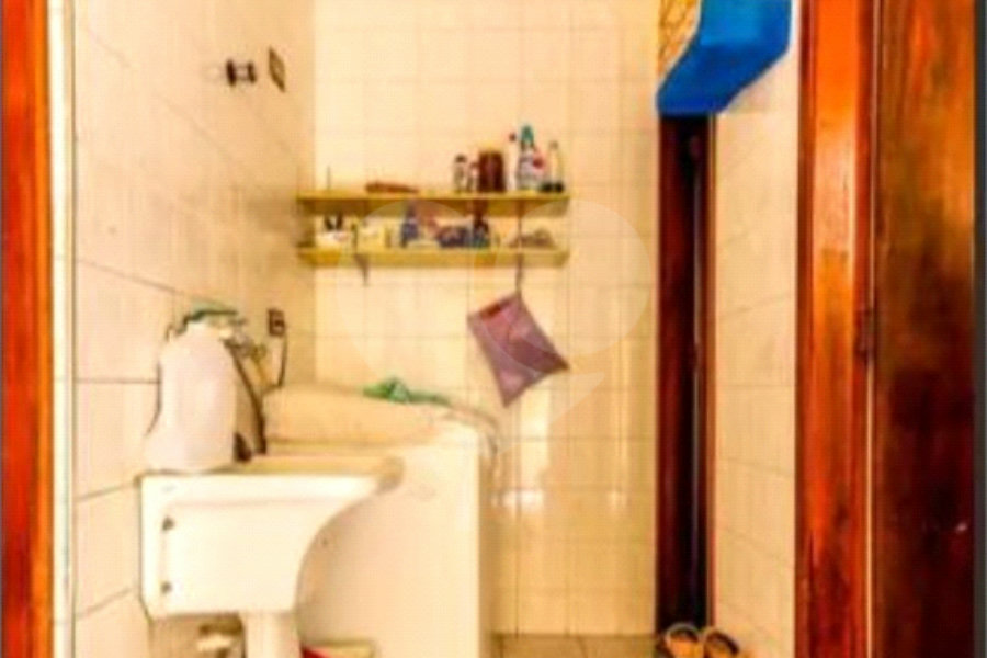 Sobrado à venda com 3 quartos em Vila Nova Mazzei, São Paulo, SP