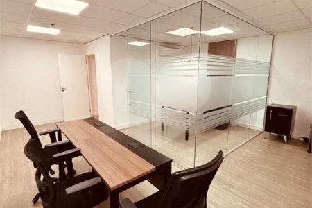 Sala para alugar no Centro, São Bernardo do Campo, SP