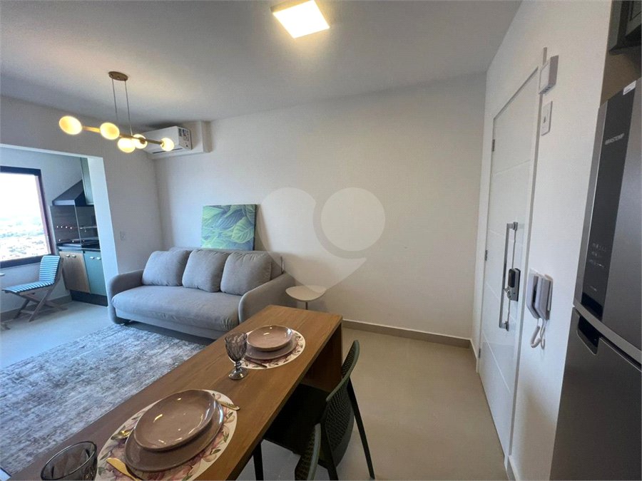 Apartamento à venda com 1 quarto em Parque Campolim, Sorocaba, SP