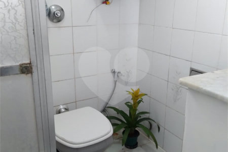 Apartamento à venda com 2 quartos, sendo 1 suíte, em Andaraí, Rio de Janeiro, RJ