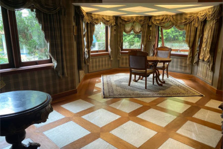 Casa à venda ou para alugar com 5 quartos, sendo 3 suítes, em Fazenda Morumbi, São Paulo, SP