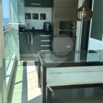 Apartamento à venda com 3 quartos, sendo 1 suíte, em Canto do Forte, Praia Grande, SP