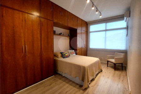 Apartamento à venda com 3 quartos, sendo 2 suítes, em Tijuca, Rio de Janeiro, RJ
