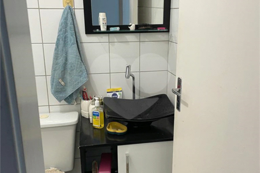 Apartamento à venda com 2 quartos em Bom Retiro, São Paulo, SP