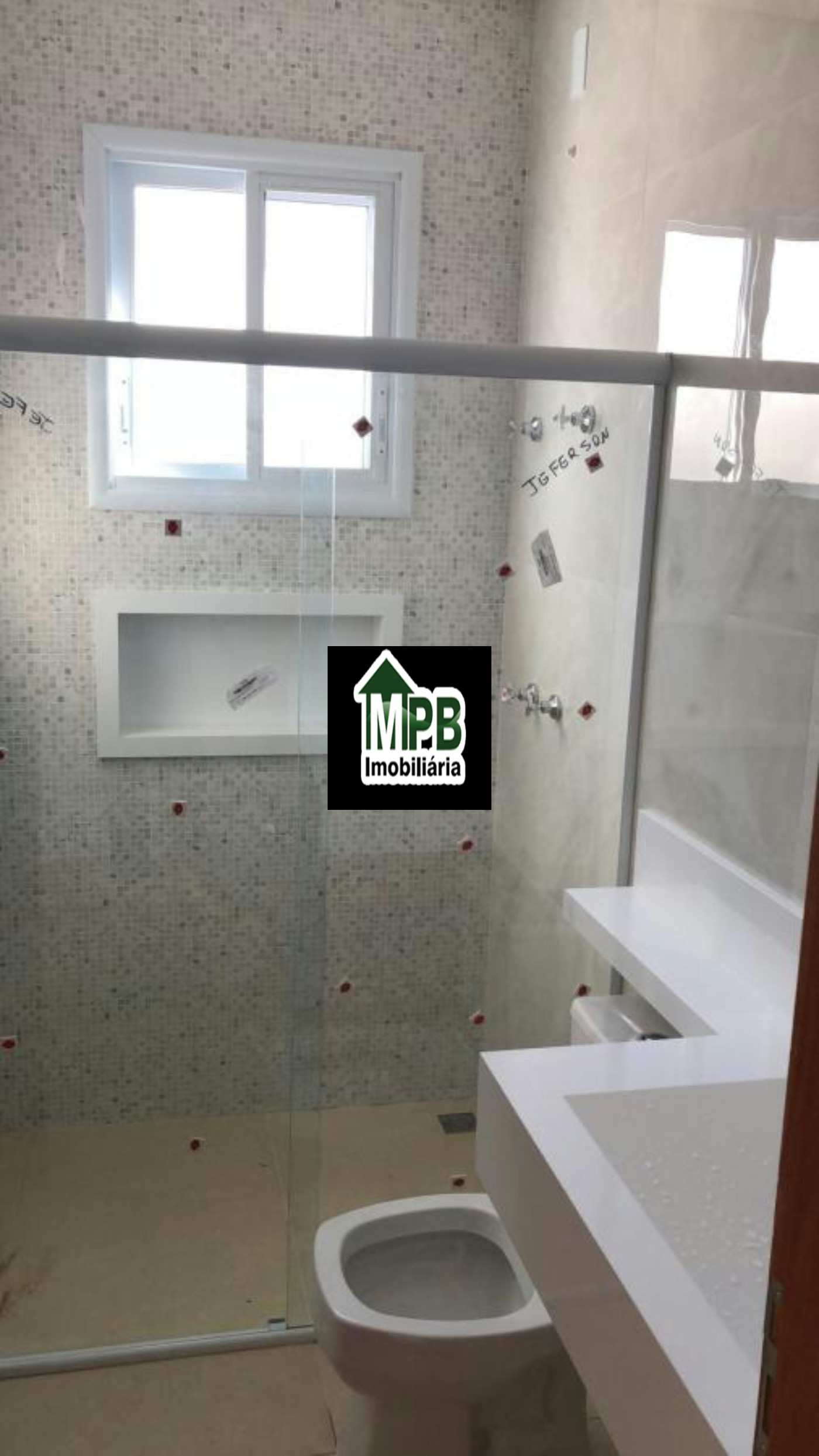 Casa à venda com 3 quartos, sendo 1 suíte, no condomínio Reserva Ipanema, Sorocaba - SP