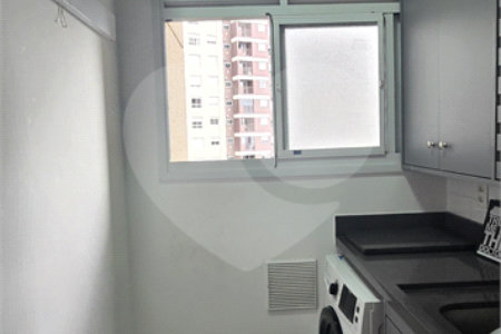 Apartamento à venda com 2 quartos, sendo 1 suíte, em Vila Andrade, São Paulo, SP