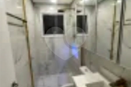 Apartamento à venda com 2 suítes em Baeta Neves, São Bernardo do Campo, SP