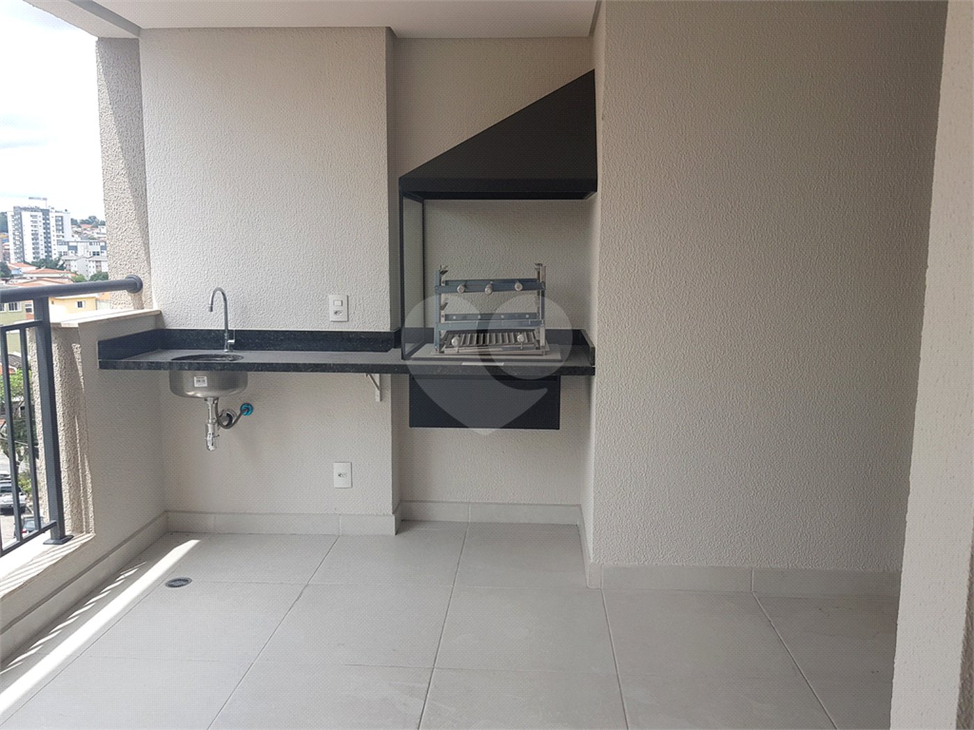 Apartamento à venda com 2 quartos, sendo 1 suíte, em Mandaqui, São Paulo, SP