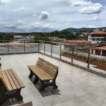 Prédio para alugar em Guaxinduva, Atibaia, SP