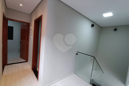 Casa à venda com 3 quartos, sendo 1 suíte,  no condomínio Ibiti Reserva, Sorocaba - SP