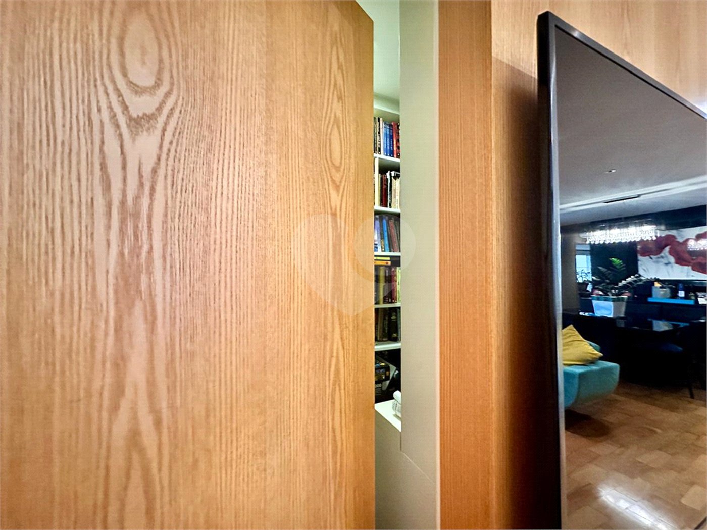 Apartamento à venda com 3 suítes em Mandaqui, São Paulo, SP
